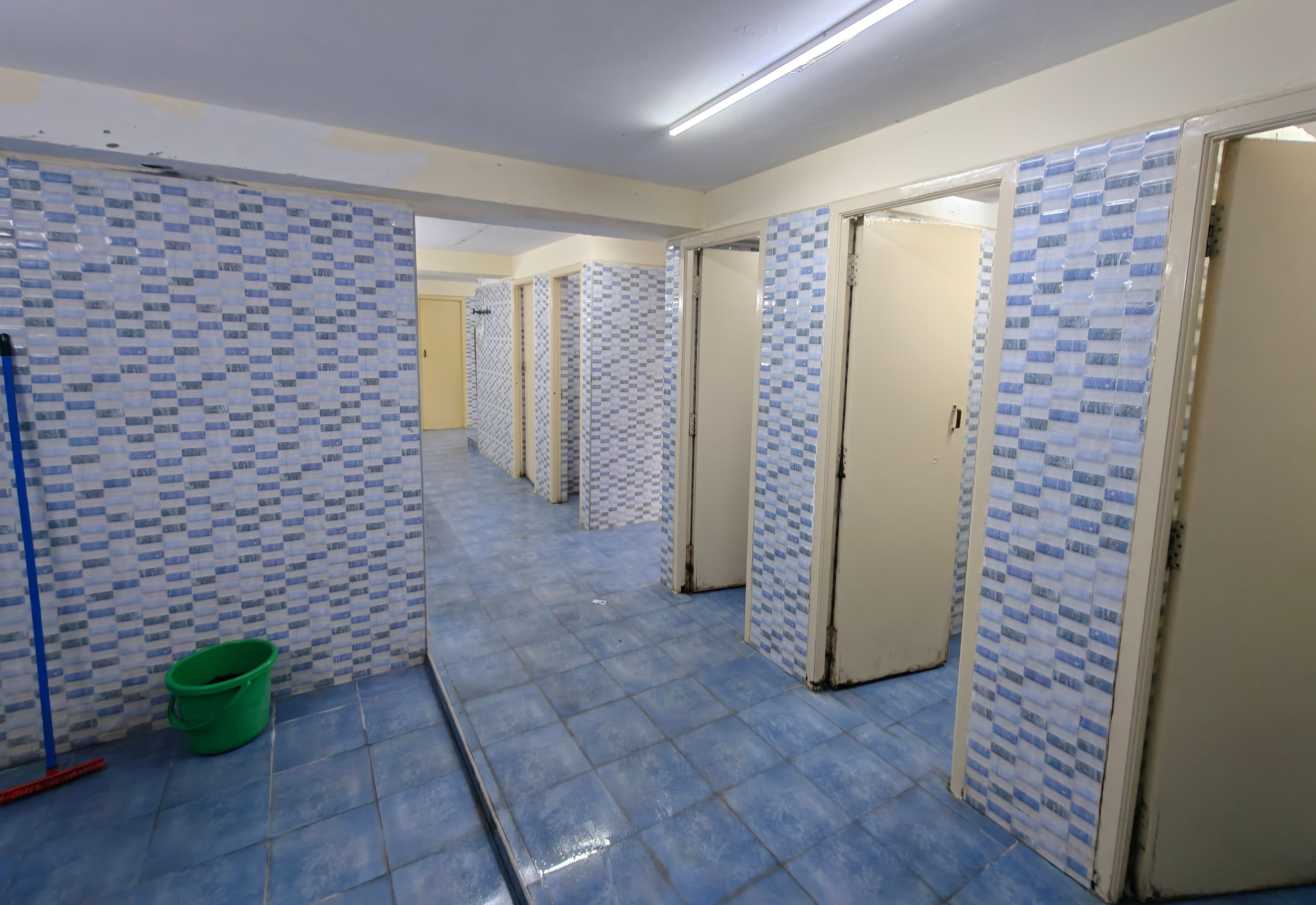 Alliance University Bangalore hostel photo 10